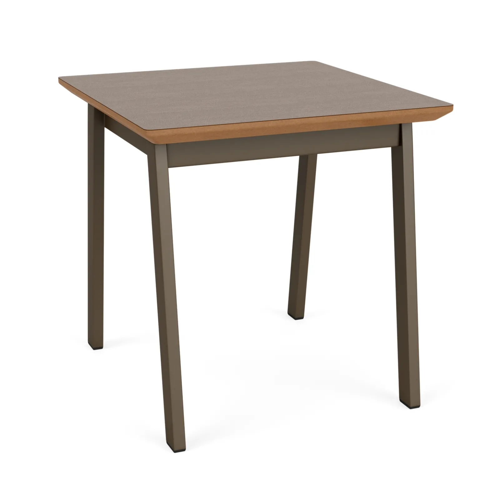 Ensemble End Table - 20"W x 20"D