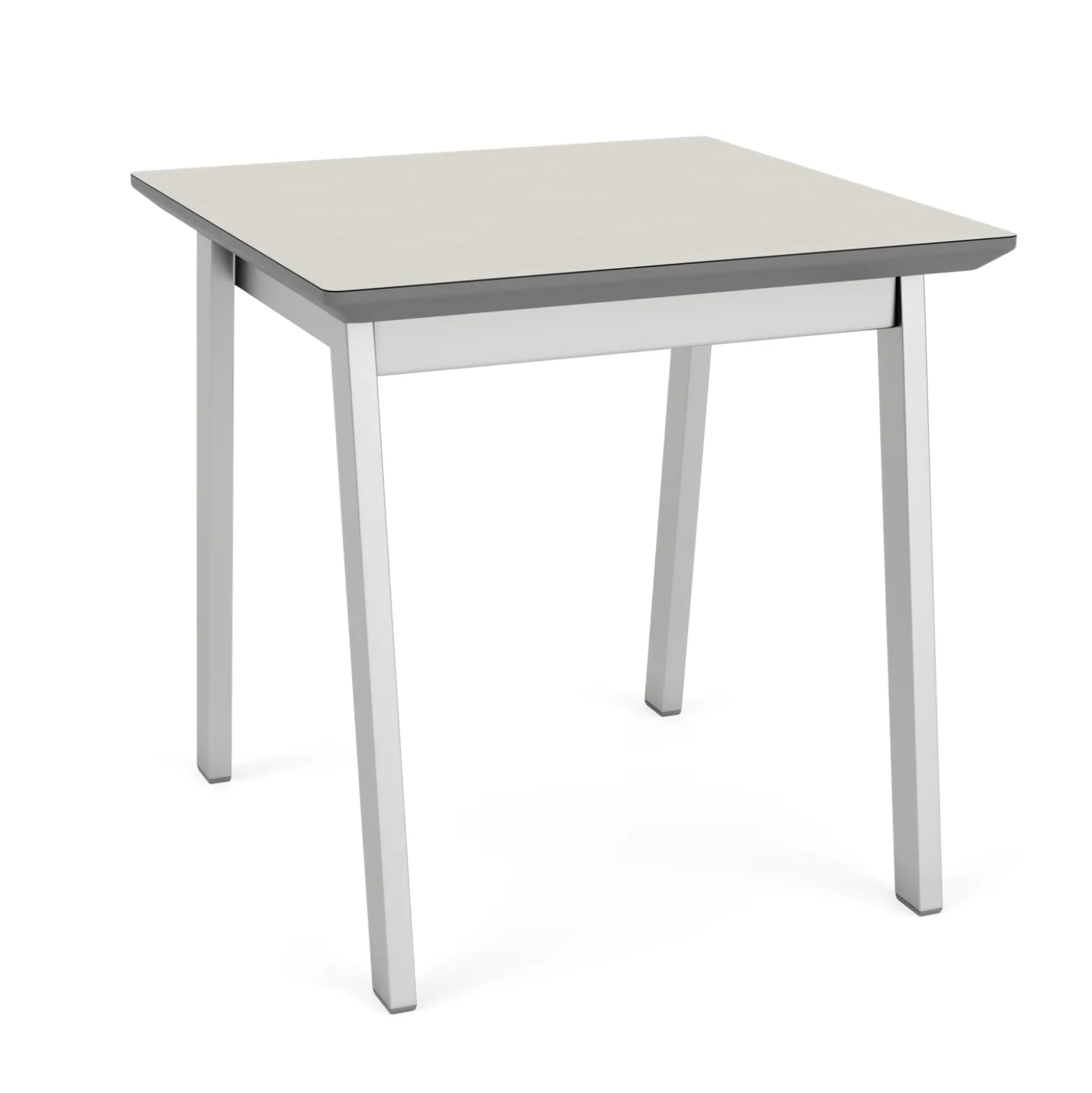 Ensemble End Table - 20"W x 20"D