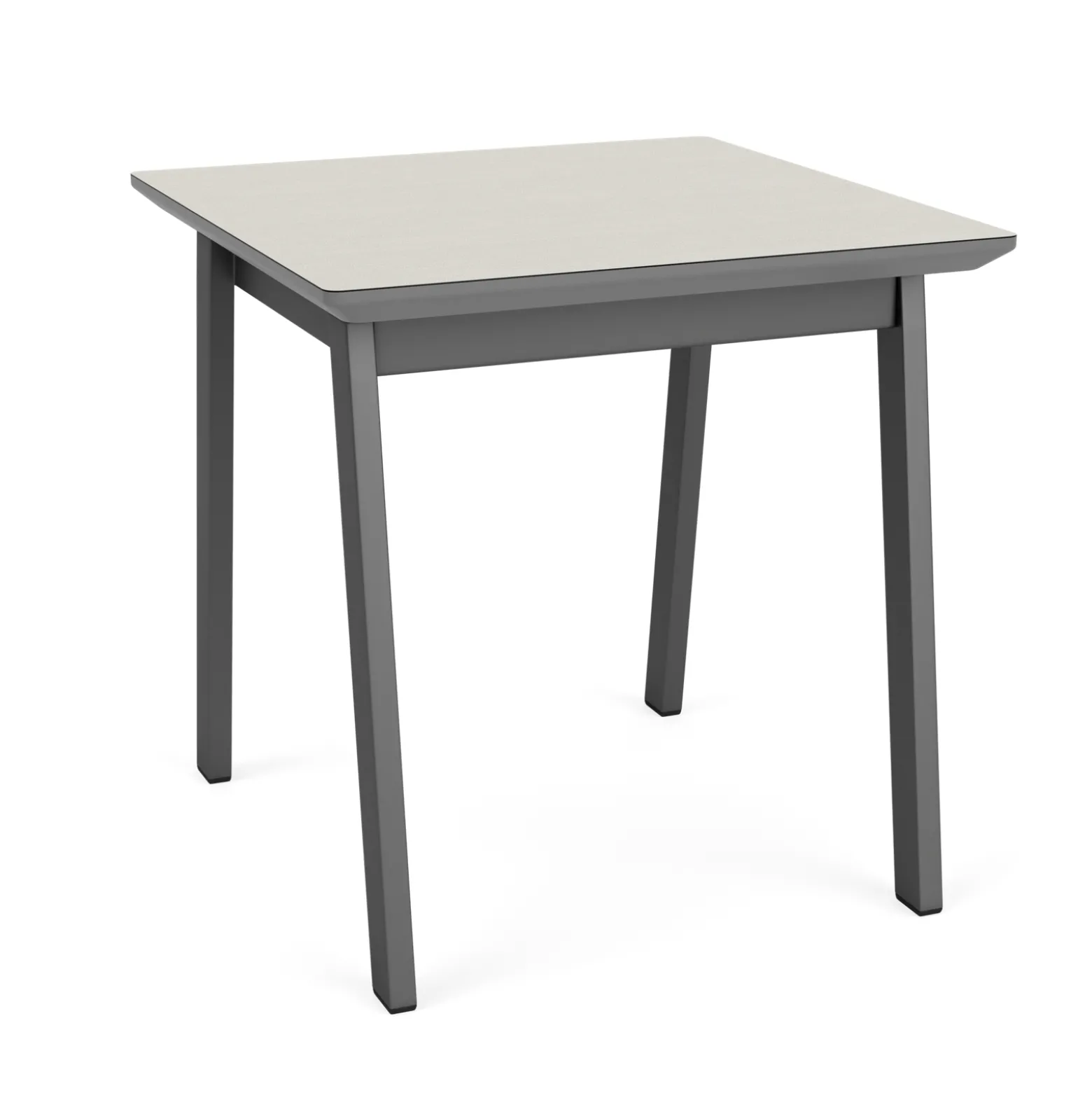 Ensemble End Table - 20"W x 20"D