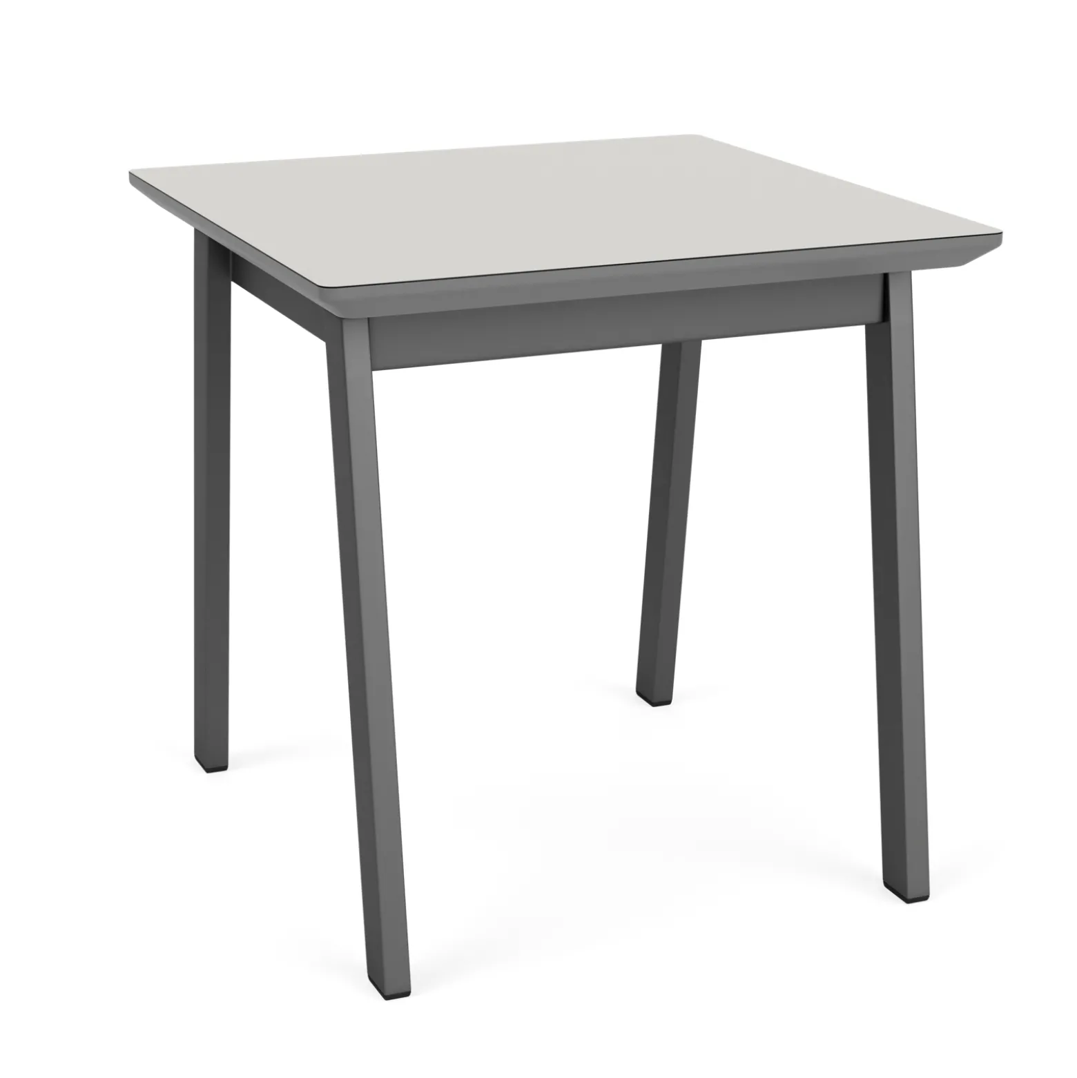 Ensemble End Table - 20"W x 20"D