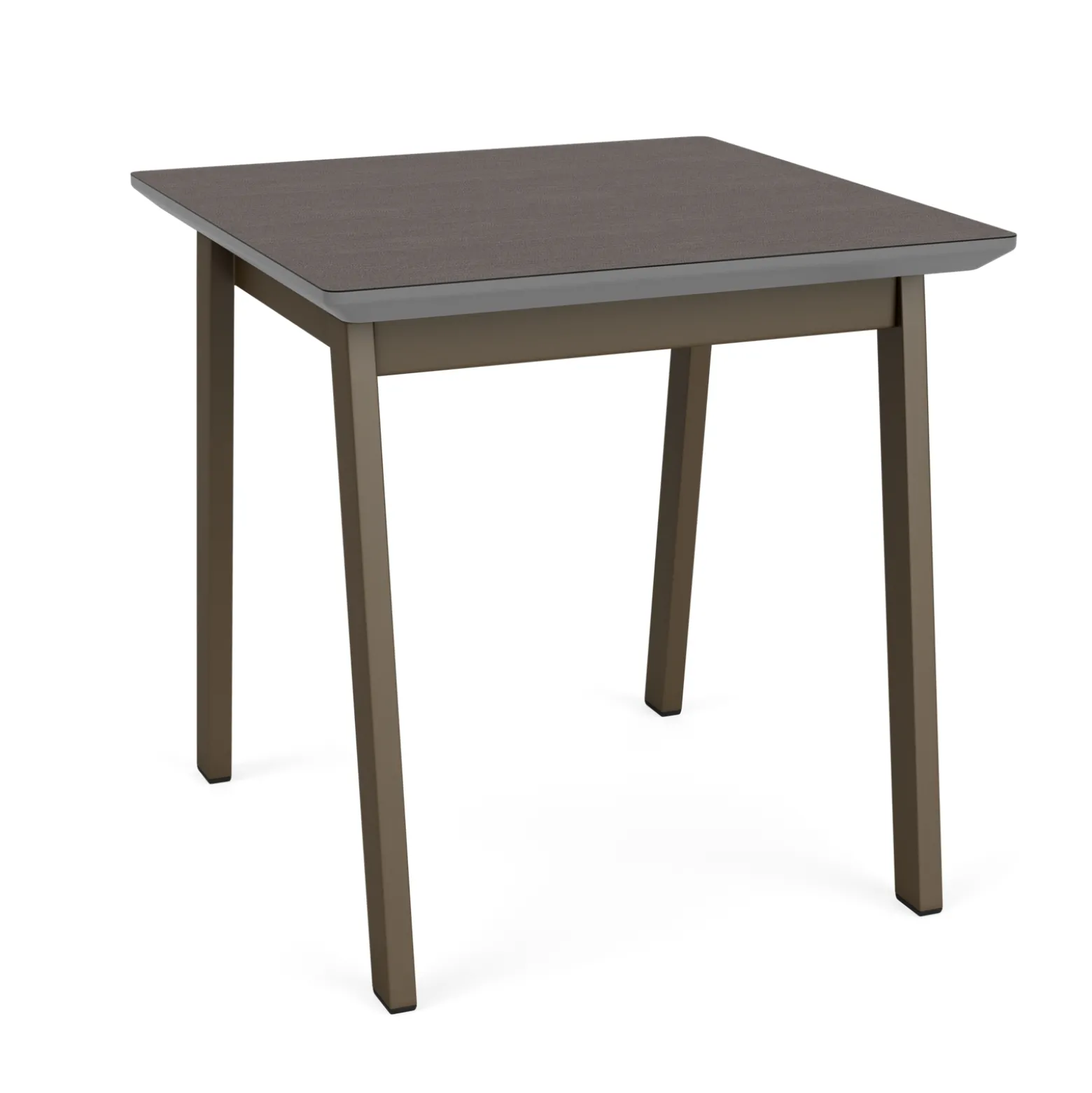 Ensemble End Table - 20"W x 20"D