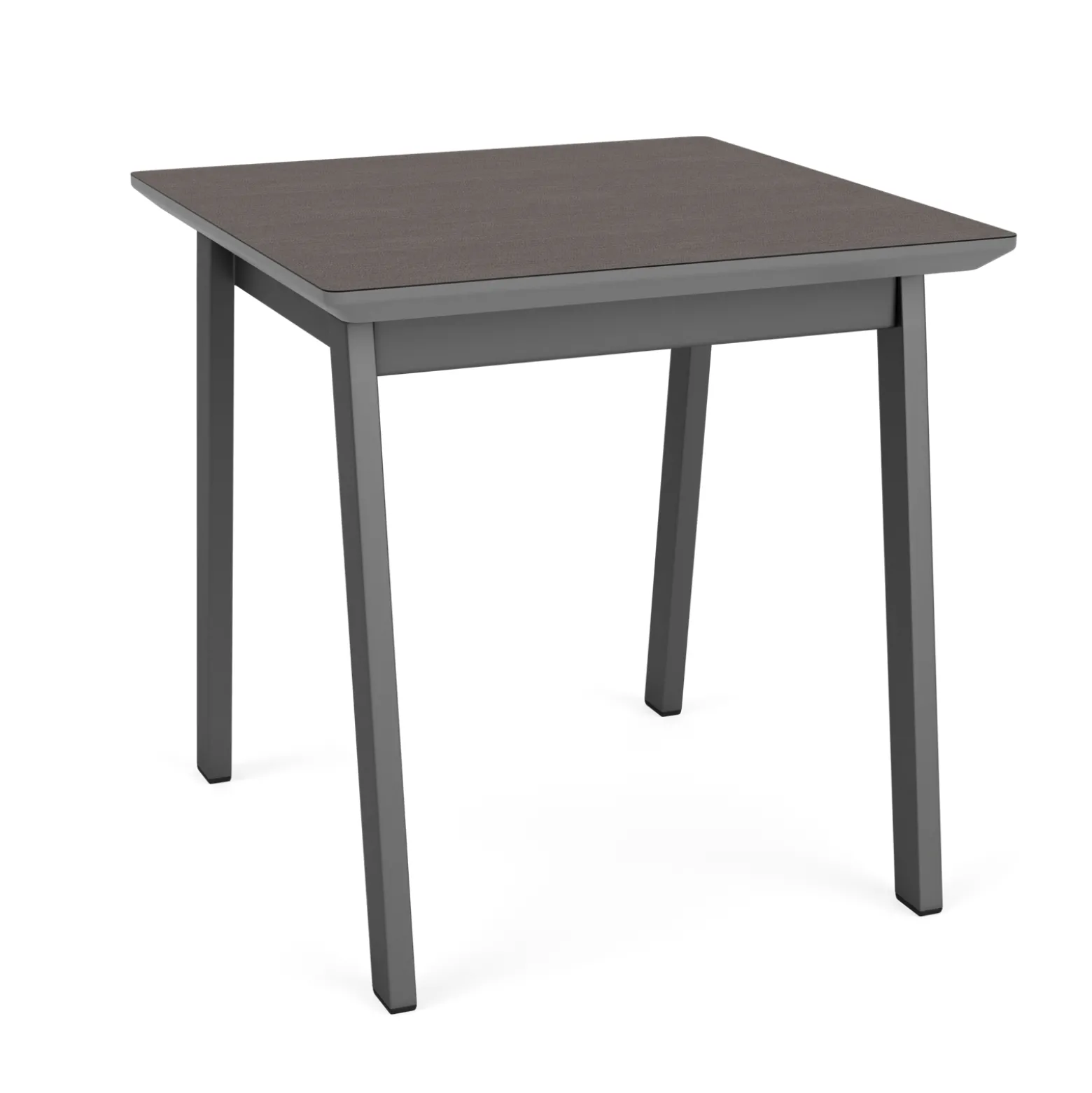 Ensemble End Table - 20"W x 20"D