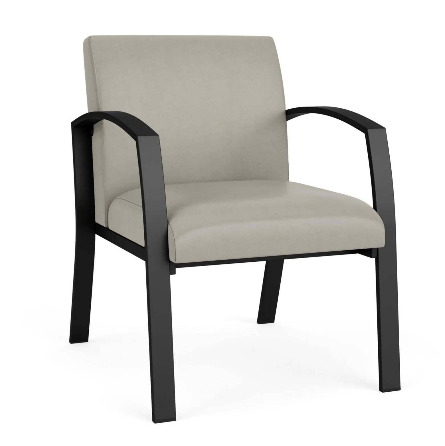 Ensemble Guest Chair with Healthcare Vinyl