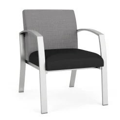 Ensemble Guest Chair with Premium Upholstery