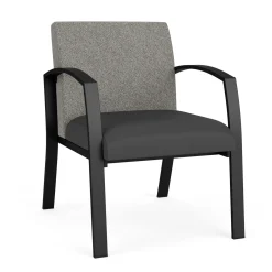 Ensemble Guest Chair with Standard Upholstery