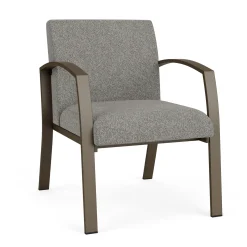 Ensemble Guest Chair with Standard Upholstery