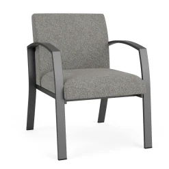 Ensemble Guest Chair with Standard Upholstery