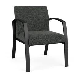 Ensemble Guest Chair with Standard Upholstery