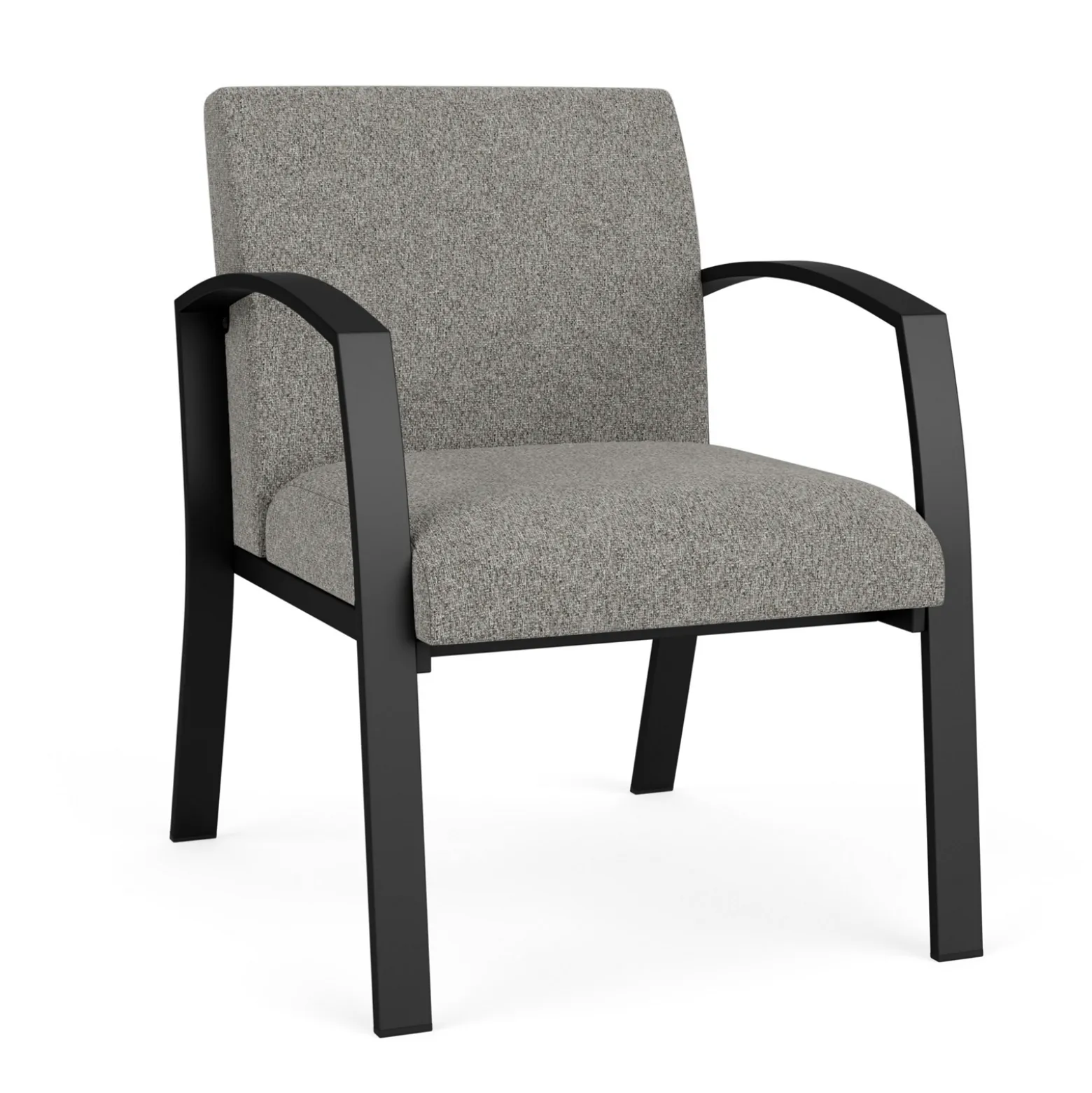 Ensemble Guest Chair with Standard Upholstery