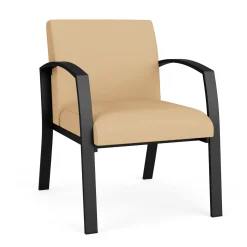 Ensemble Guest Chair with Standard Upholstery
