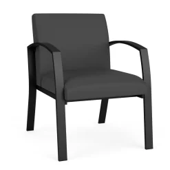 Ensemble Guest Chair with Standard Upholstery