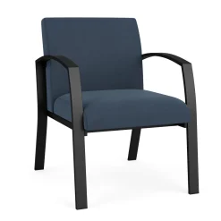 Ensemble Guest Chair with Standard Upholstery