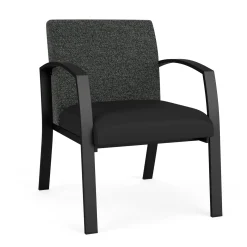 Ensemble Guest Chair with Standard Upholstery