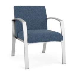Ensemble Guest Chair with Standard Upholstery