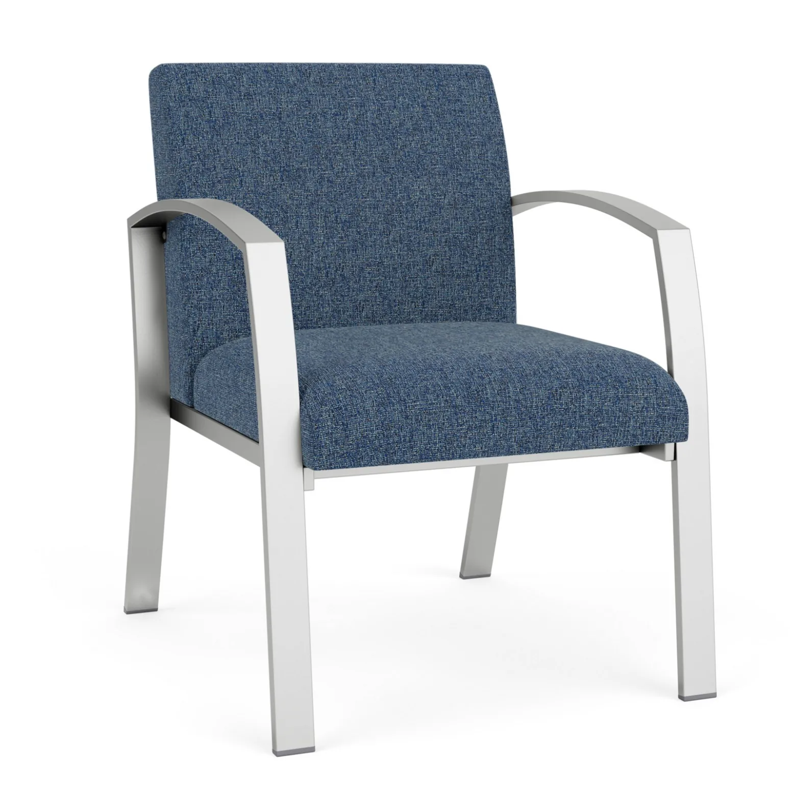 Ensemble Guest Chair with Standard Upholstery