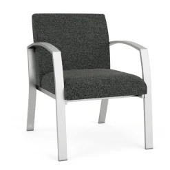 Ensemble Guest Chair with Standard Upholstery