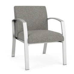 Ensemble Guest Chair with Standard Upholstery