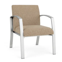 Ensemble Guest Chair with Standard Upholstery
