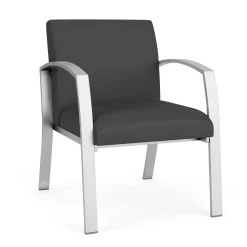 Ensemble Guest Chair with Standard Upholstery