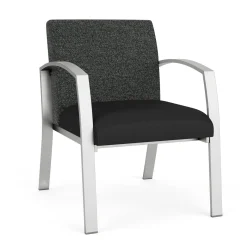 Ensemble Guest Chair with Standard Upholstery