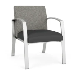 Ensemble Guest Chair with Standard Upholstery