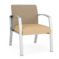 Ensemble Guest Chair with Standard Upholstery