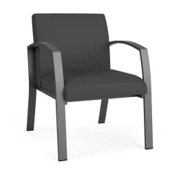 Ensemble Guest Chair with Standard Upholstery