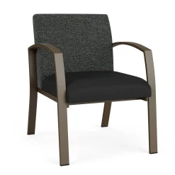 Ensemble Guest Chair with Standard Upholstery