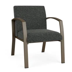 Ensemble Guest Chair with Standard Upholstery