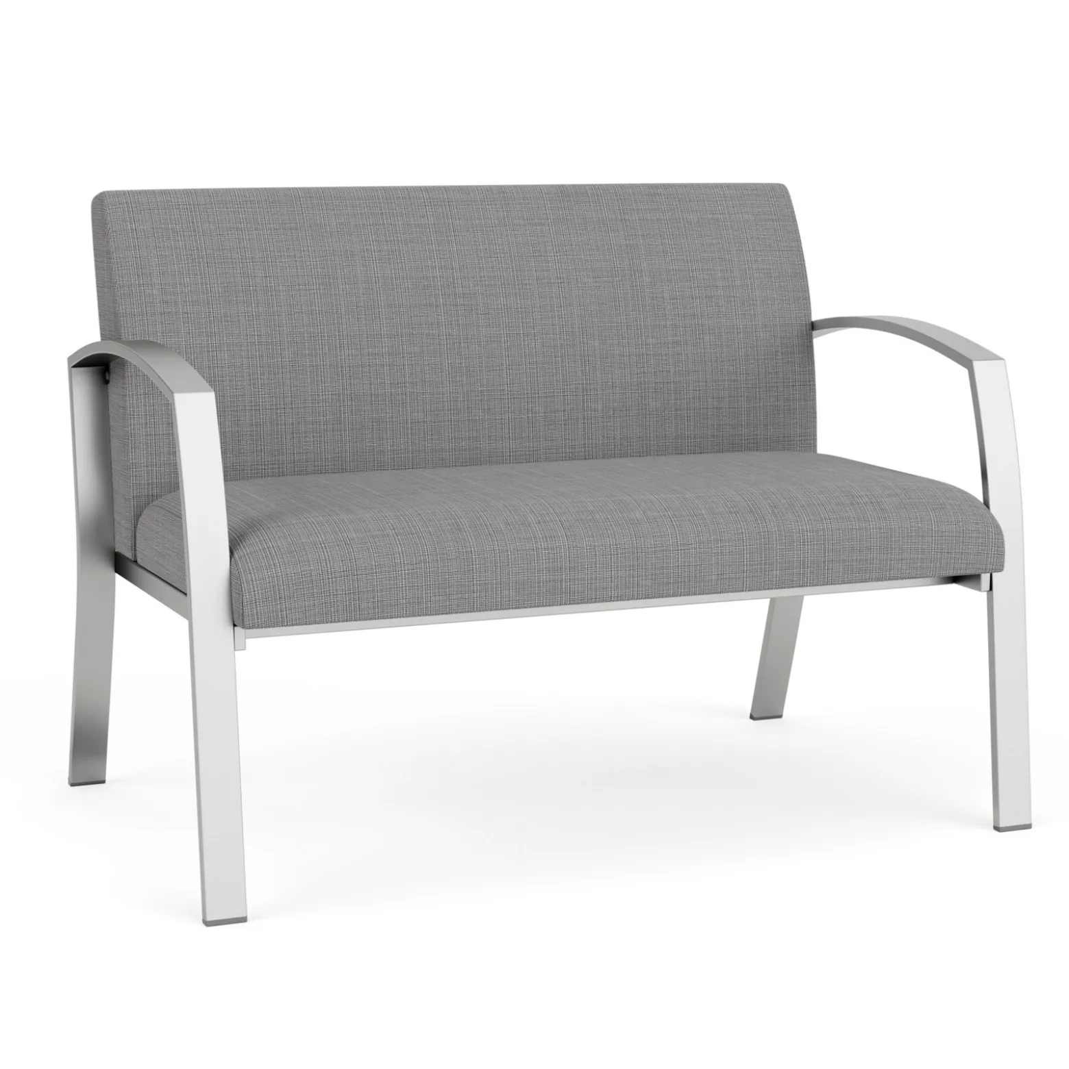 Ensemble Loveseat with Premium Upholstery