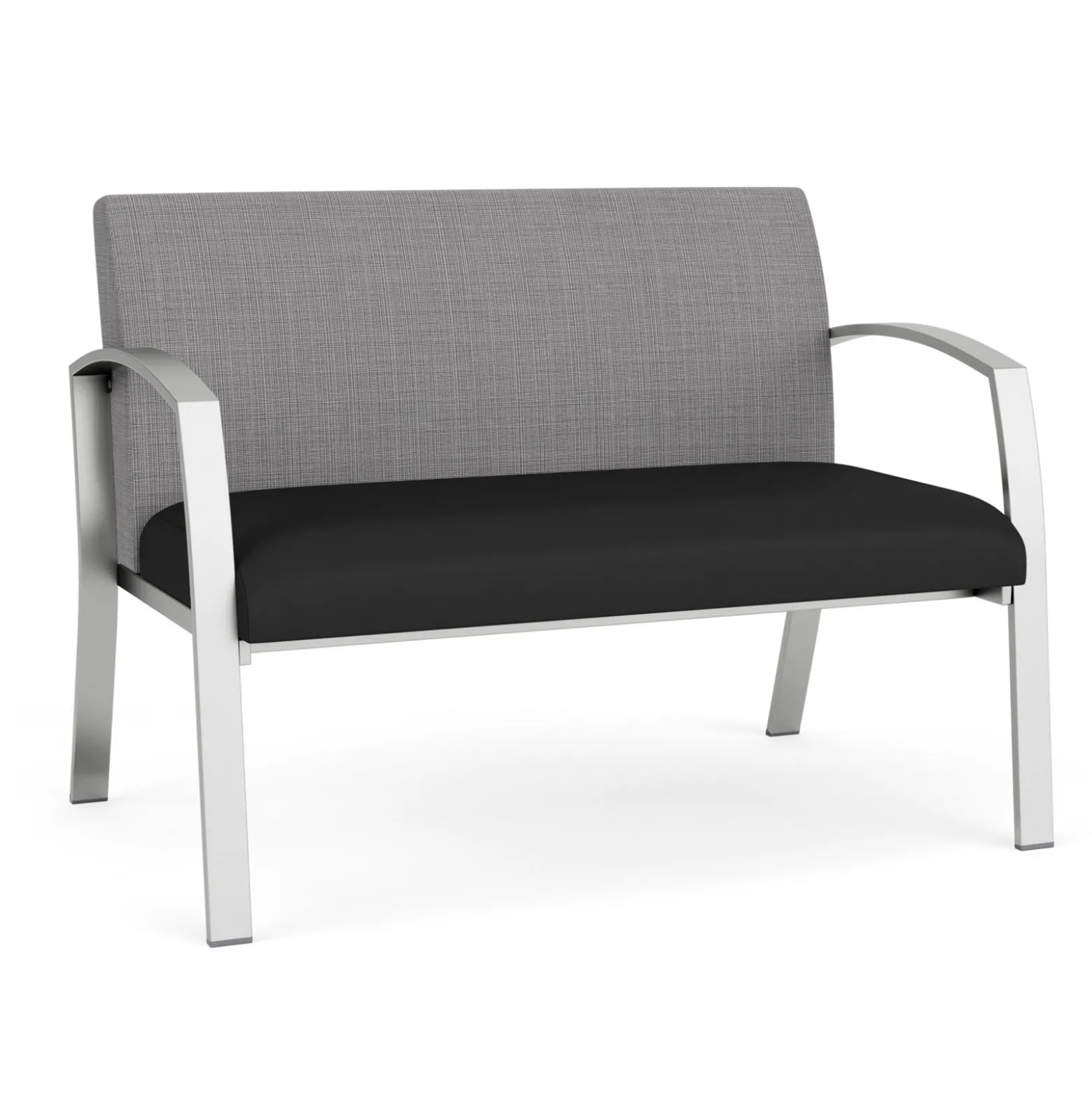 Ensemble Loveseat with Premium Upholstery