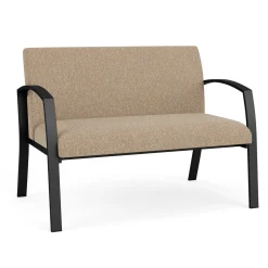 Ensemble Loveseat with Standard Upholstery
