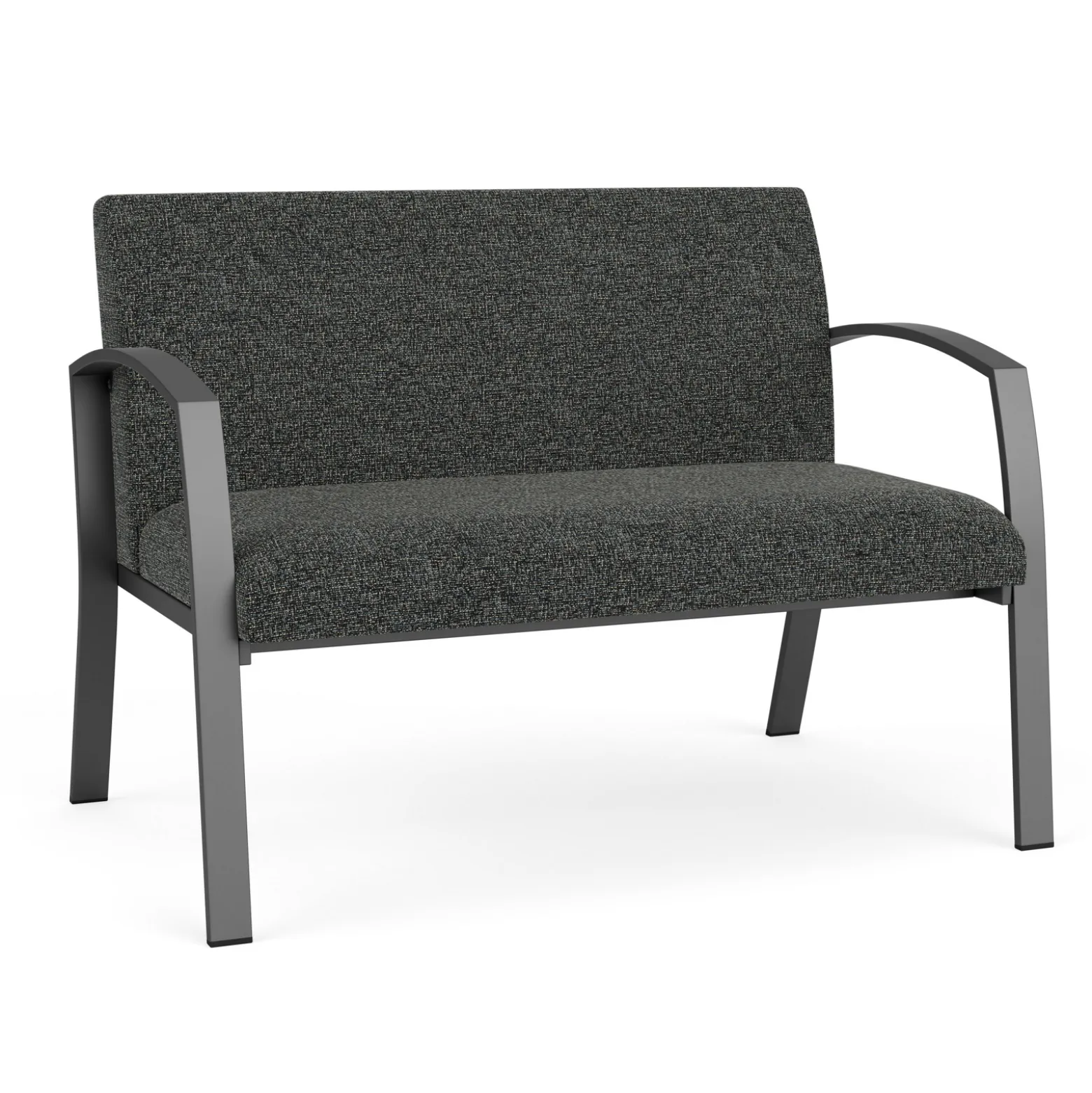 Ensemble Loveseat with Standard Upholstery