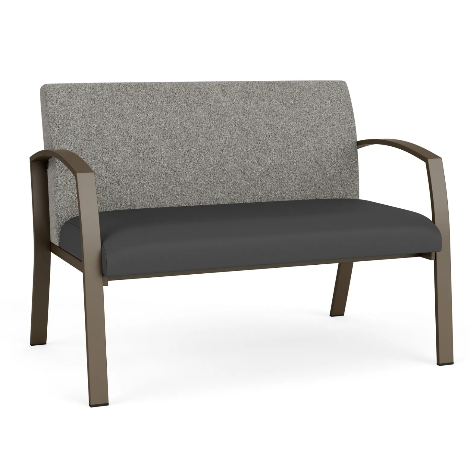 Ensemble Loveseat with Standard Upholstery