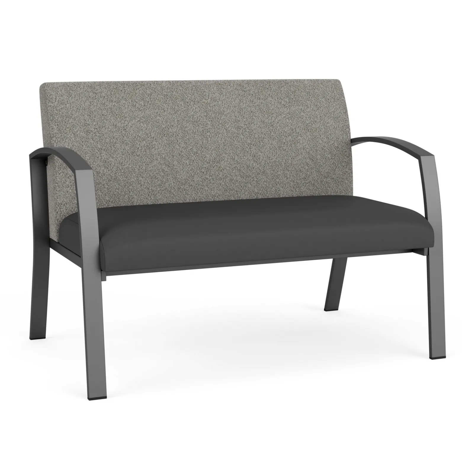 Ensemble Loveseat with Standard Upholstery