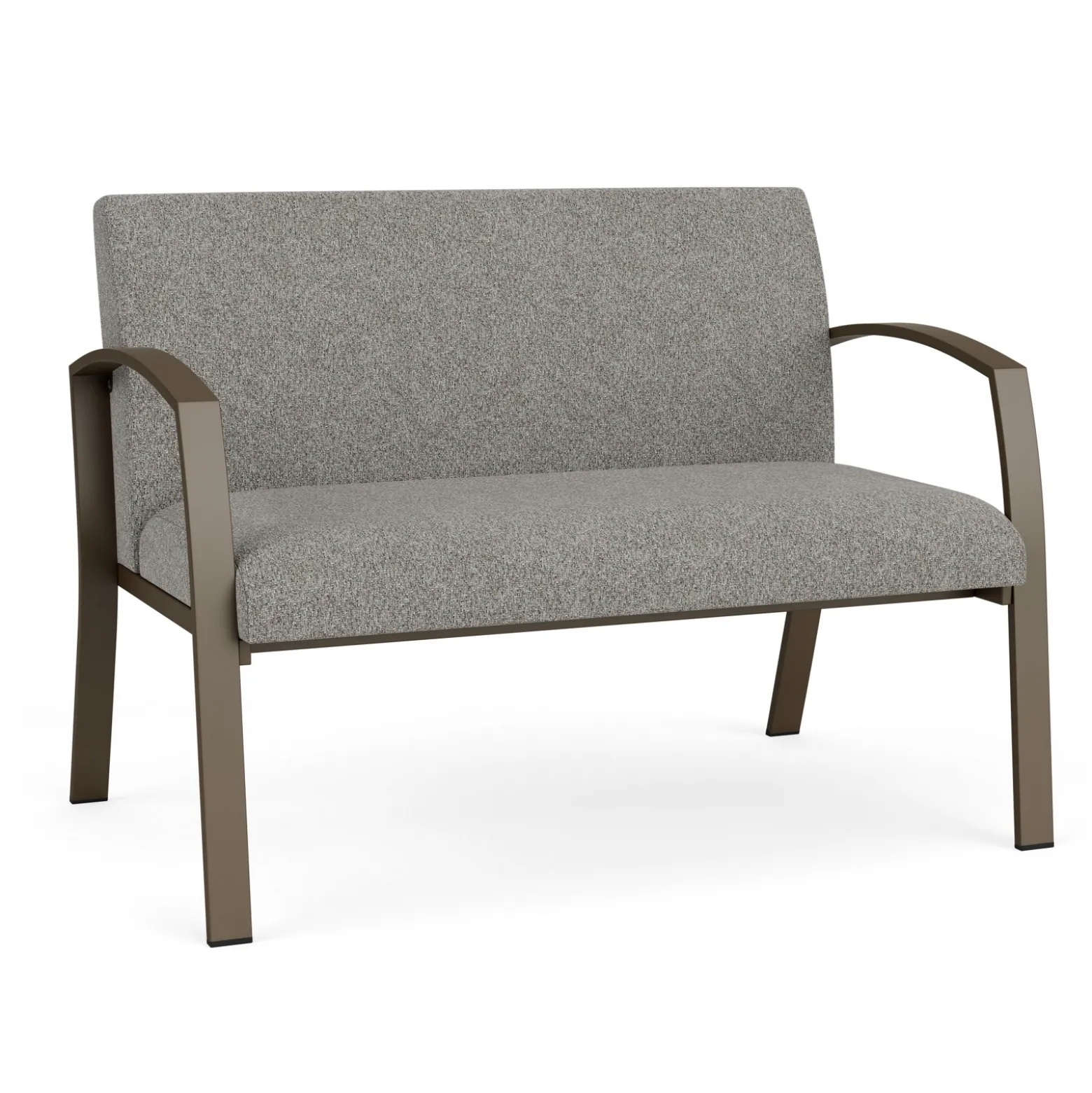 Ensemble Loveseat with Standard Upholstery