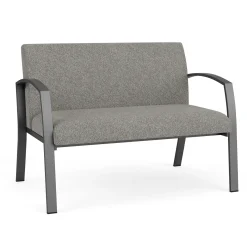 Ensemble Loveseat with Standard Upholstery