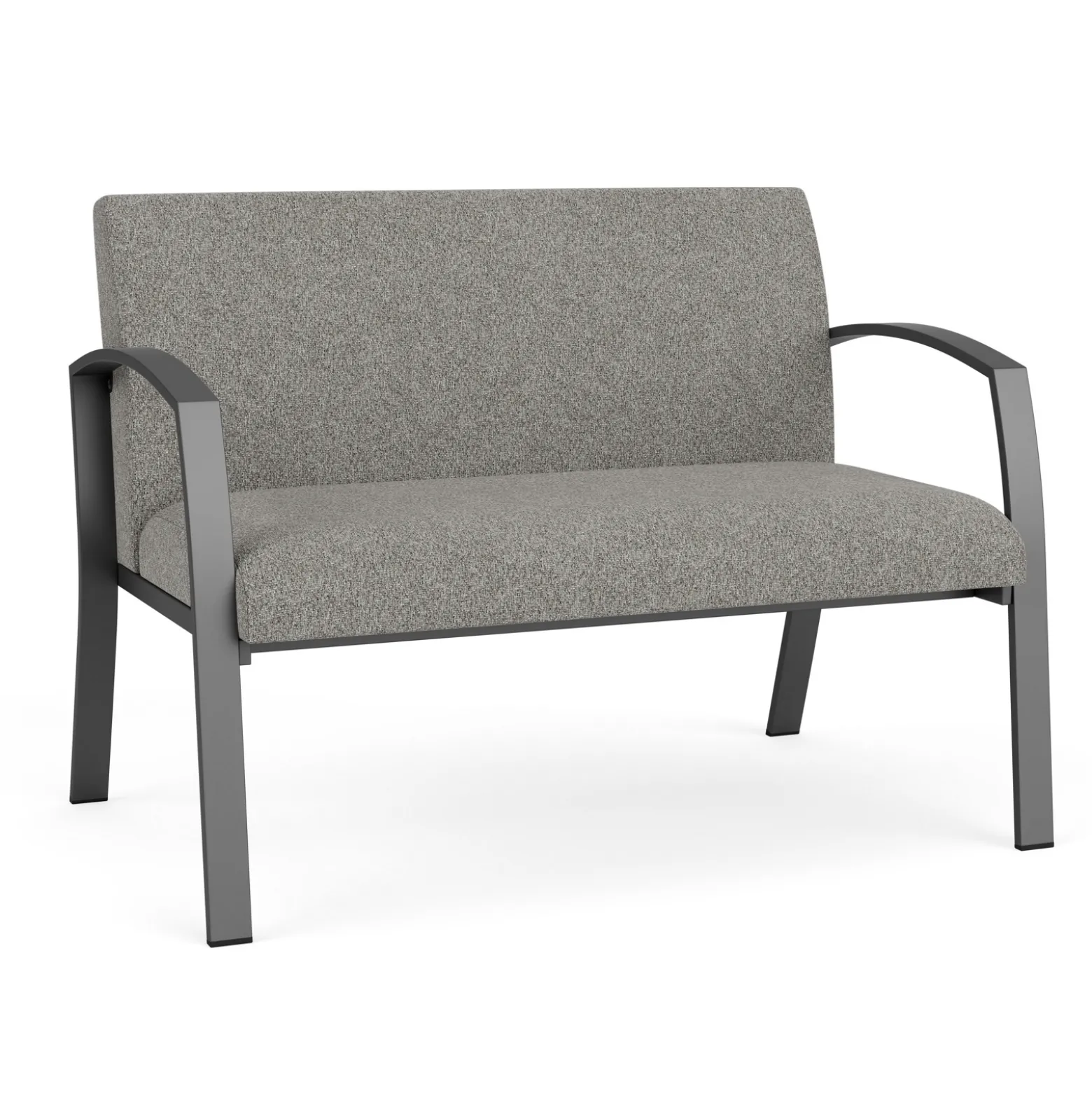Ensemble Loveseat with Standard Upholstery