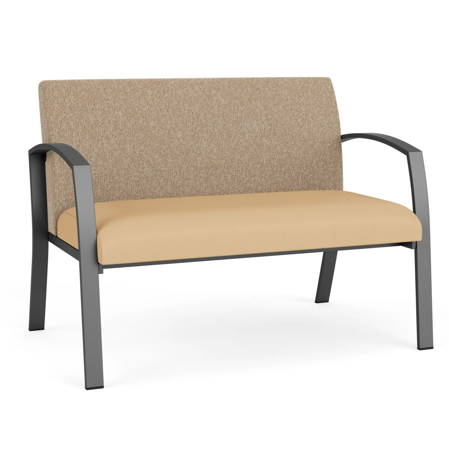 Ensemble Loveseat with Standard Upholstery