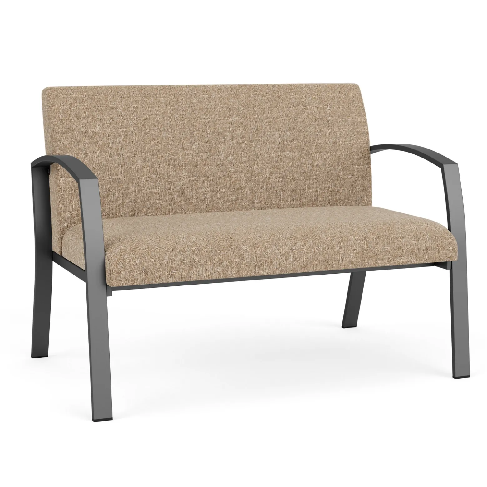 Ensemble Loveseat with Standard Upholstery