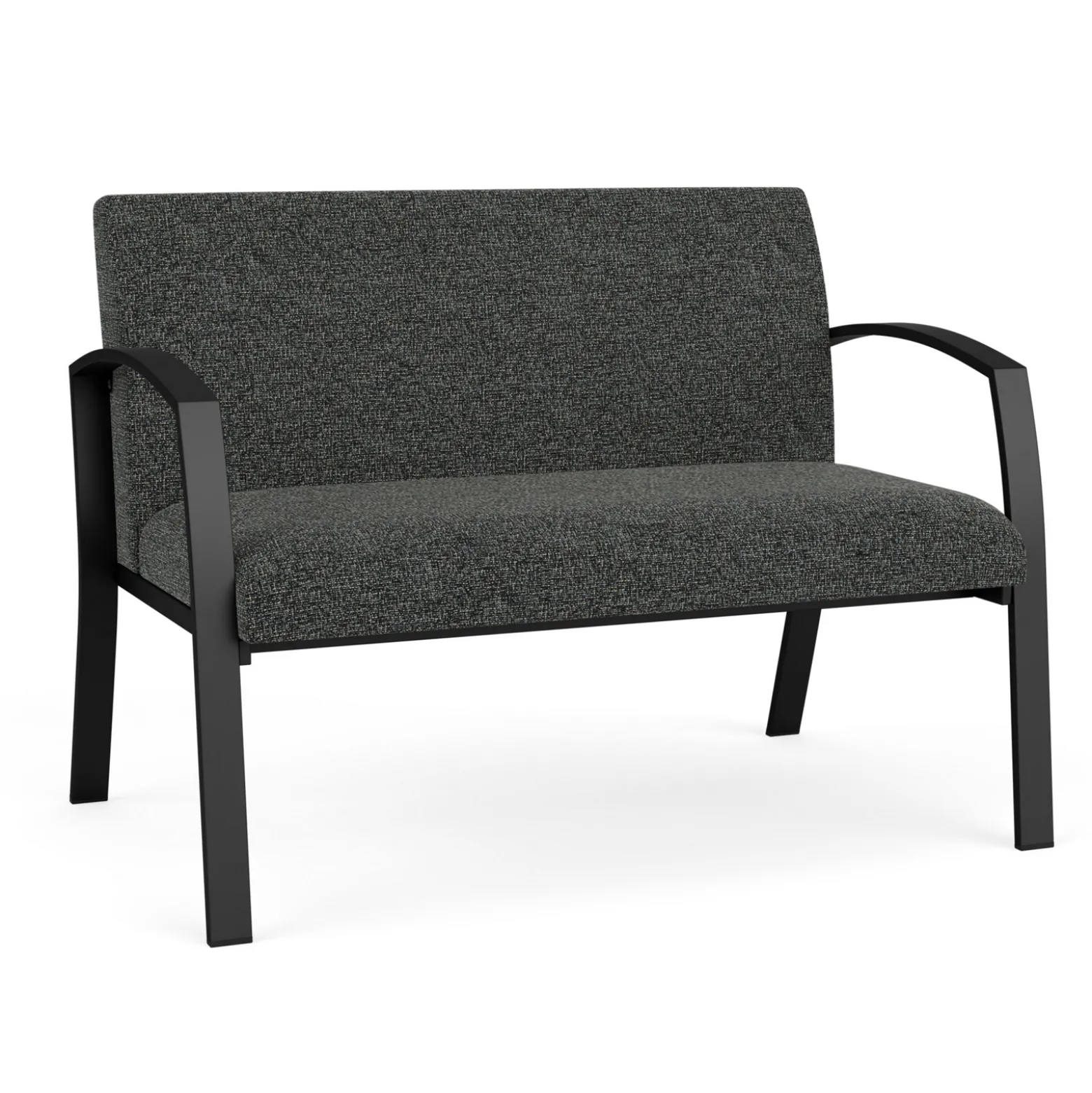Ensemble Loveseat with Standard Upholstery