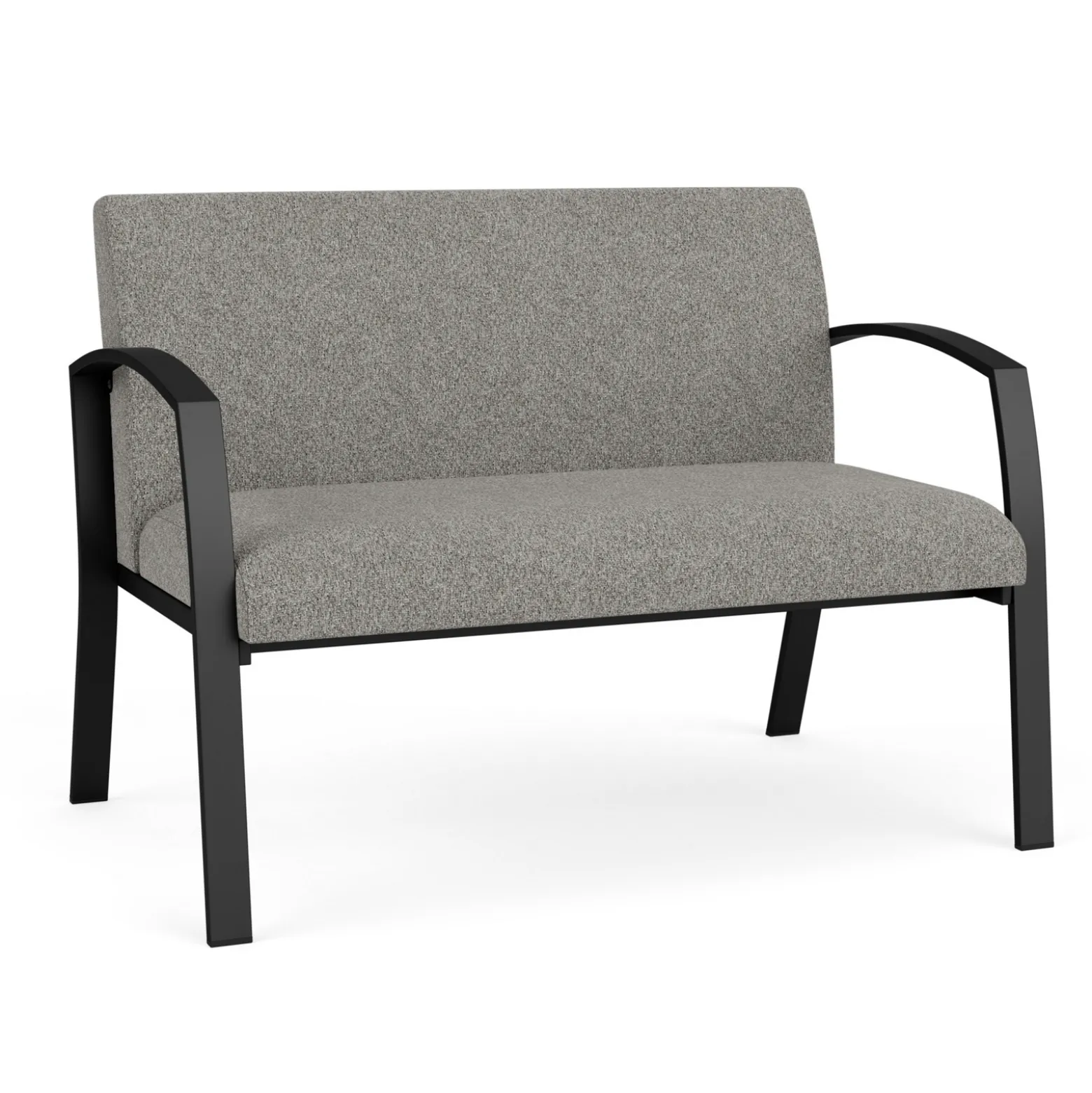 Ensemble Loveseat with Standard Upholstery
