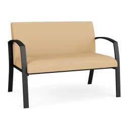 Ensemble Loveseat with Standard Upholstery
