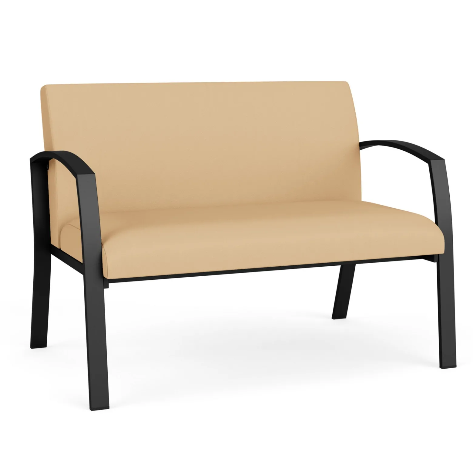 Ensemble Loveseat with Standard Upholstery