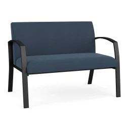 Ensemble Loveseat with Standard Upholstery