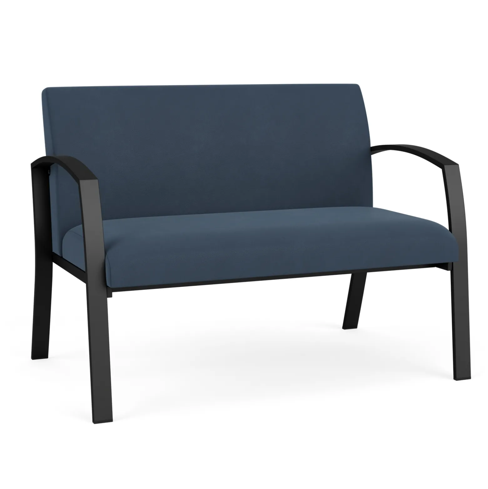 Ensemble Loveseat with Standard Upholstery