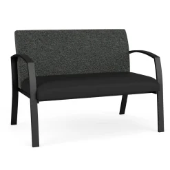 Ensemble Loveseat with Standard Upholstery