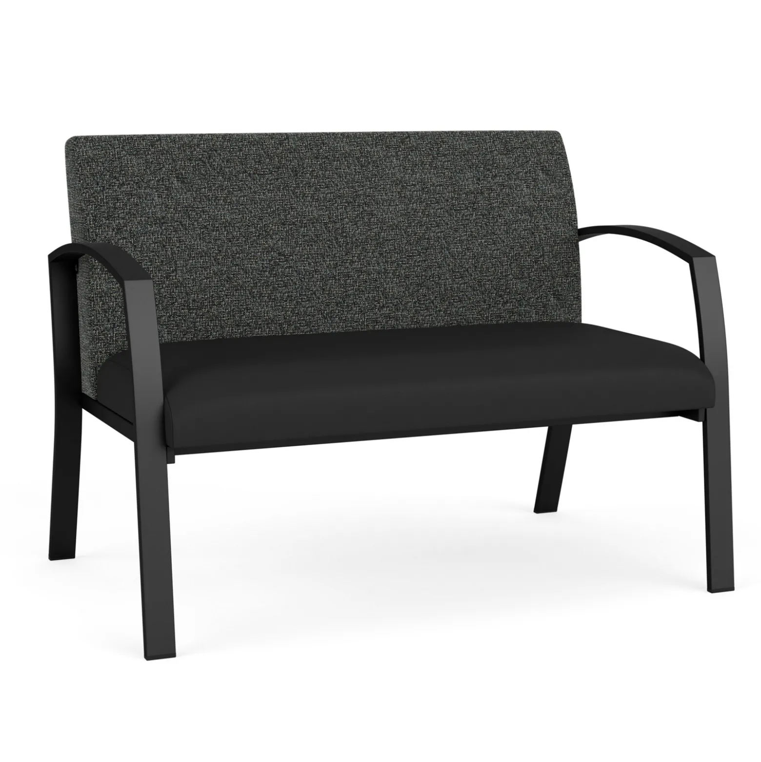 Ensemble Loveseat with Standard Upholstery