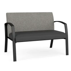 Ensemble Loveseat with Standard Upholstery