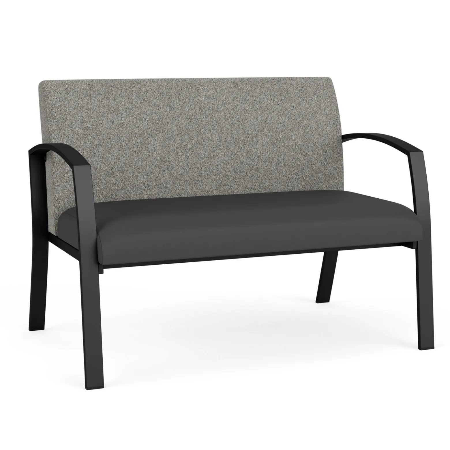 Ensemble Loveseat with Standard Upholstery